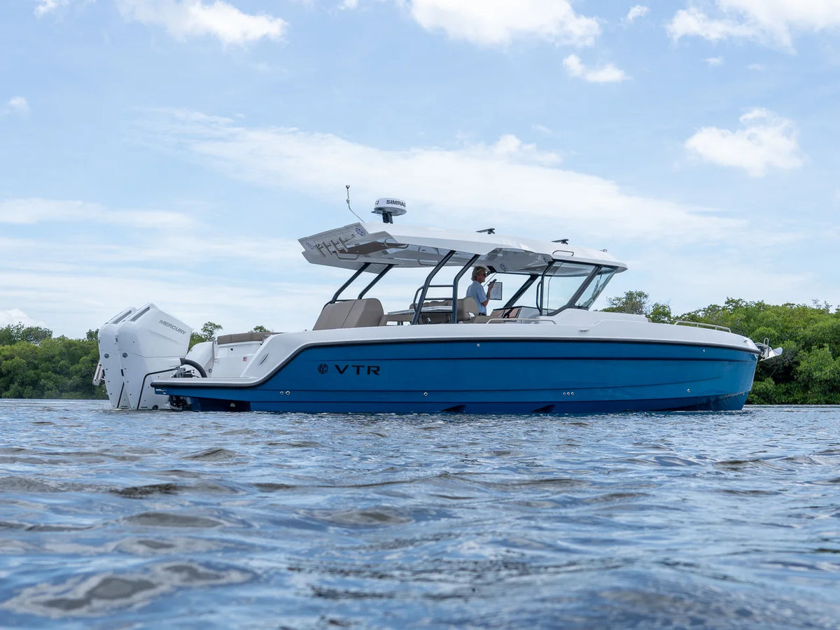 2026 Cruisers Yachts 38 VTR 38.0 feet, Fort Myers, FL #40