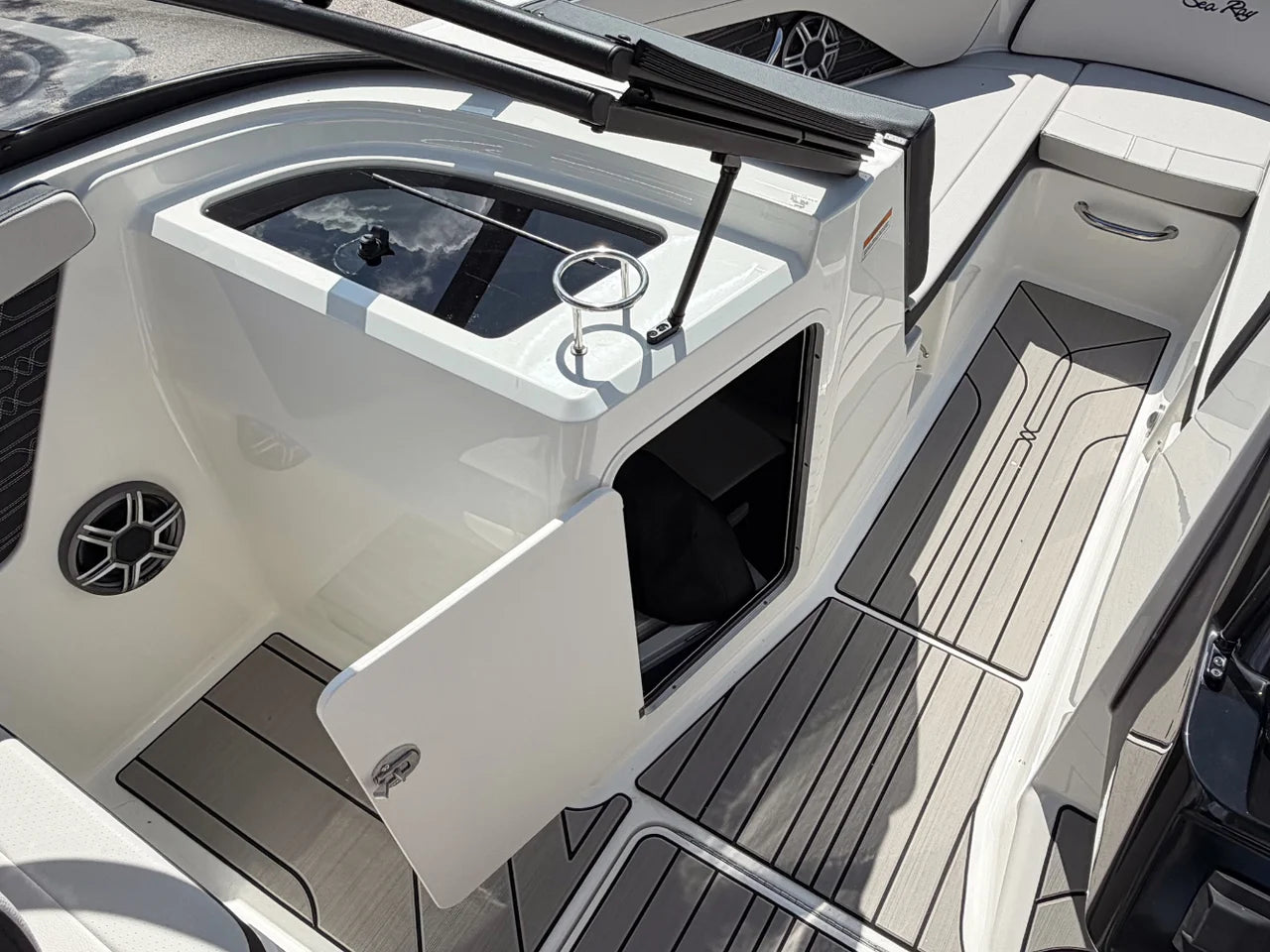 2026 Sea Ray SPX 210 Outboard 21.0 feet, Jupiter, Florida #19