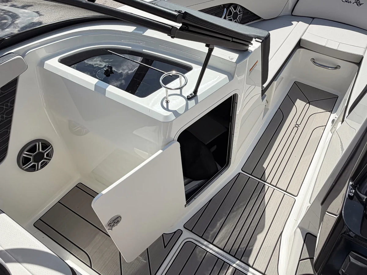 2026 Sea Ray SPX 210 Outboard 21.0 feet, Jupiter, Florida #19