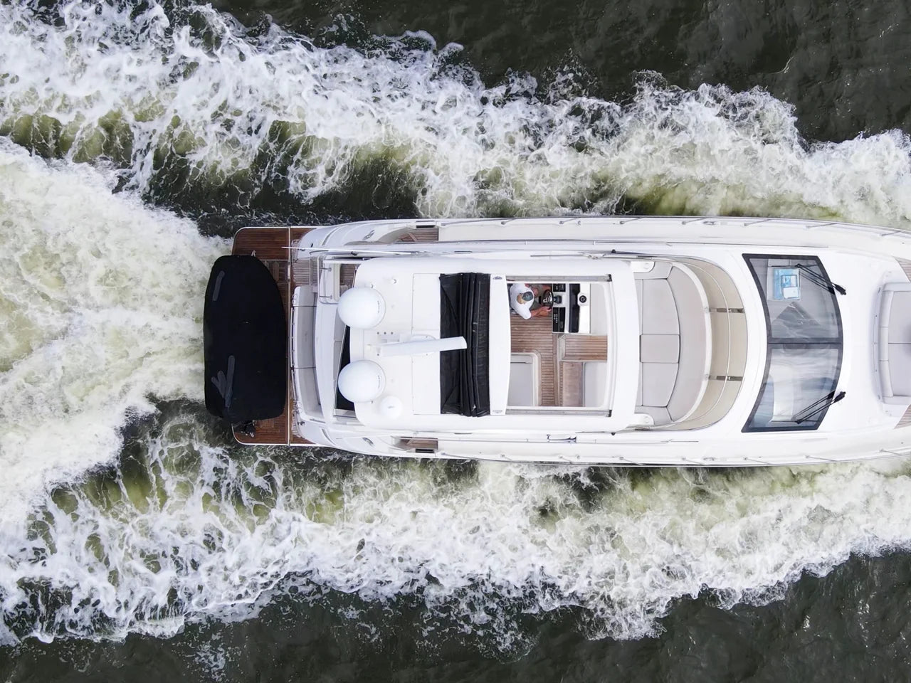 2018 Sea Ray L 550 55.0 feet, Pensacola, Florida #4