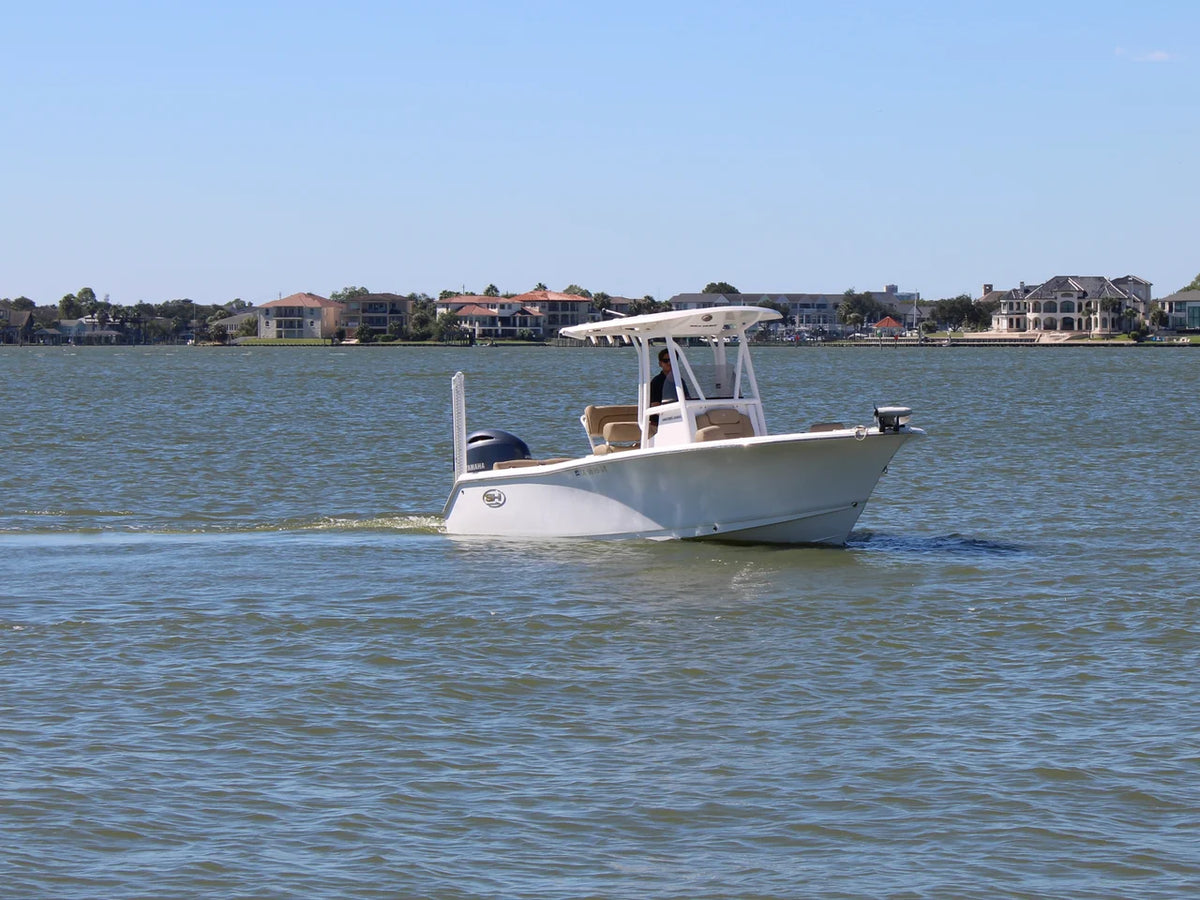2017 Sea Hunt 225 ULTRA 22.0 feet, Seabrook, TX #6