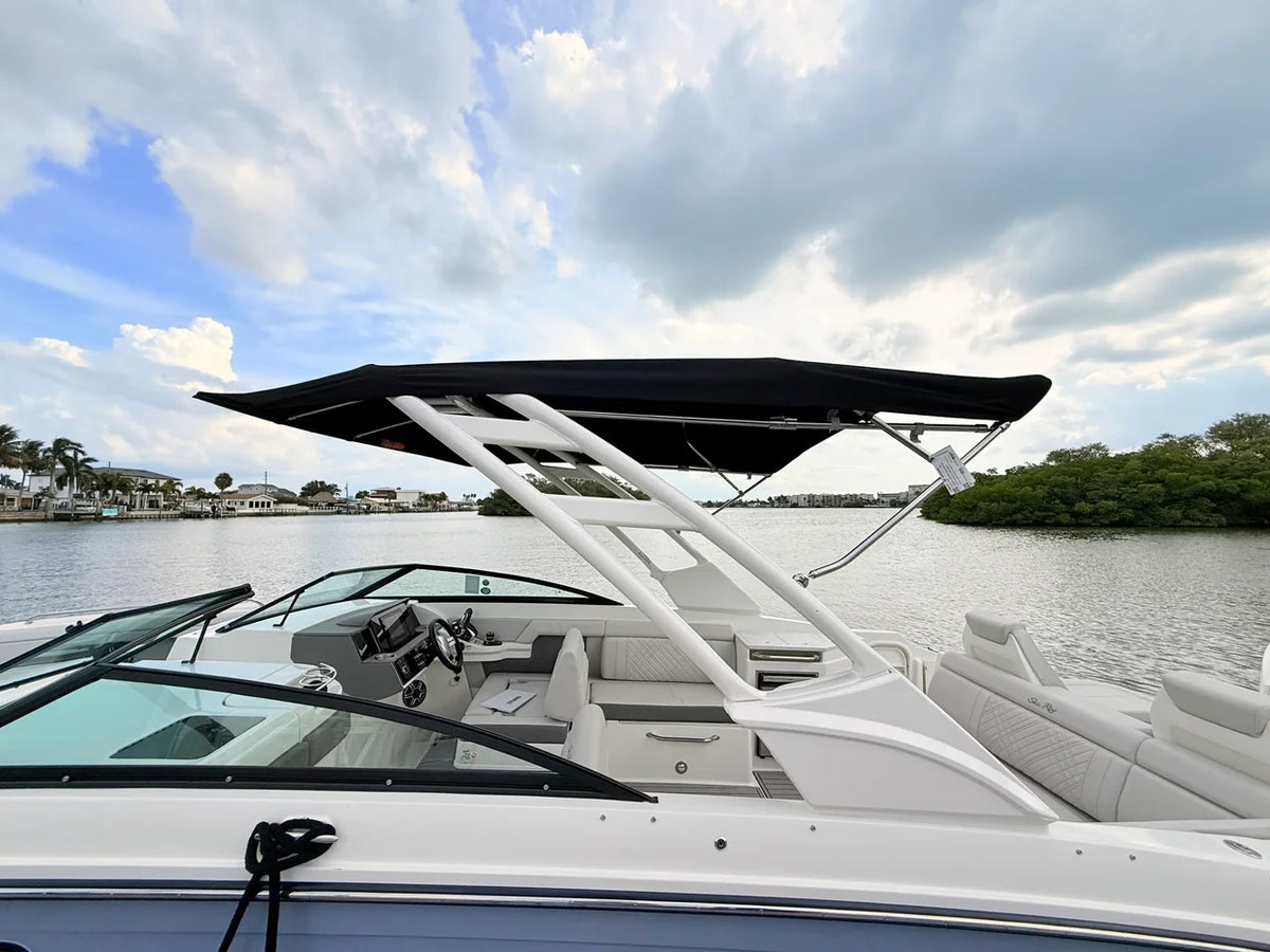 2027 Sea Ray SDX 290 Outboard 29.0 feet, St Petersburg, FL #23