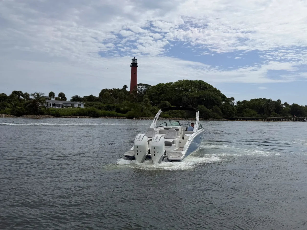 2026 Sea Ray SDX 290 Outboard 29.0 feet, Jupiter, Florida #13