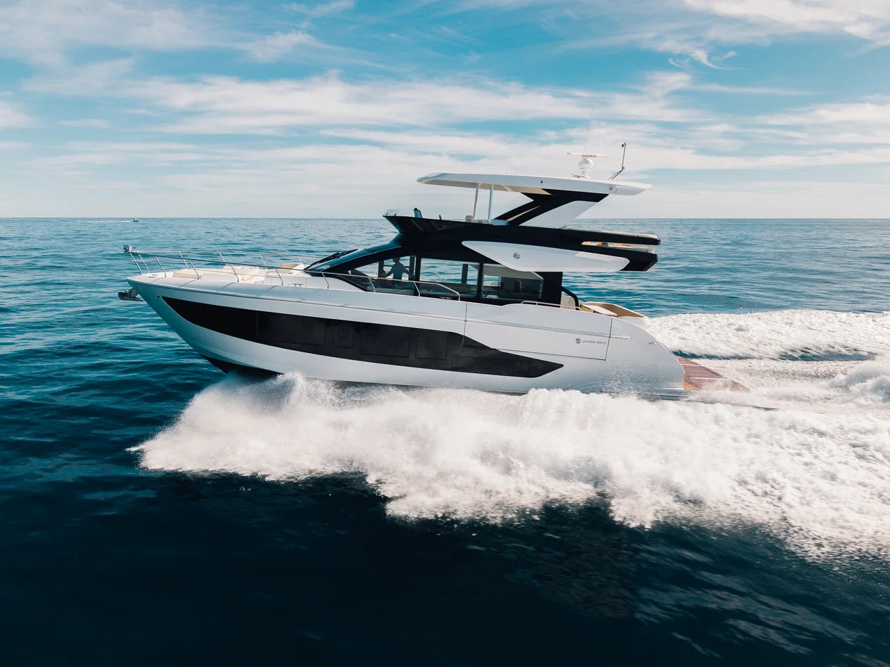 2026 Cruisers Yachts 57 FLY 57.0 feet, Jupiter, Florida #1