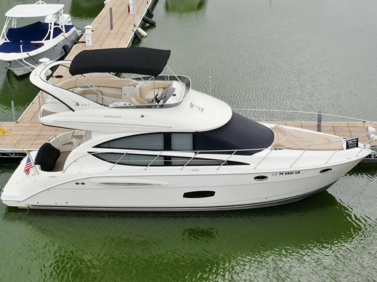 2013 Meridian 391 SB 39.0 feet, Lewisville, TX #1