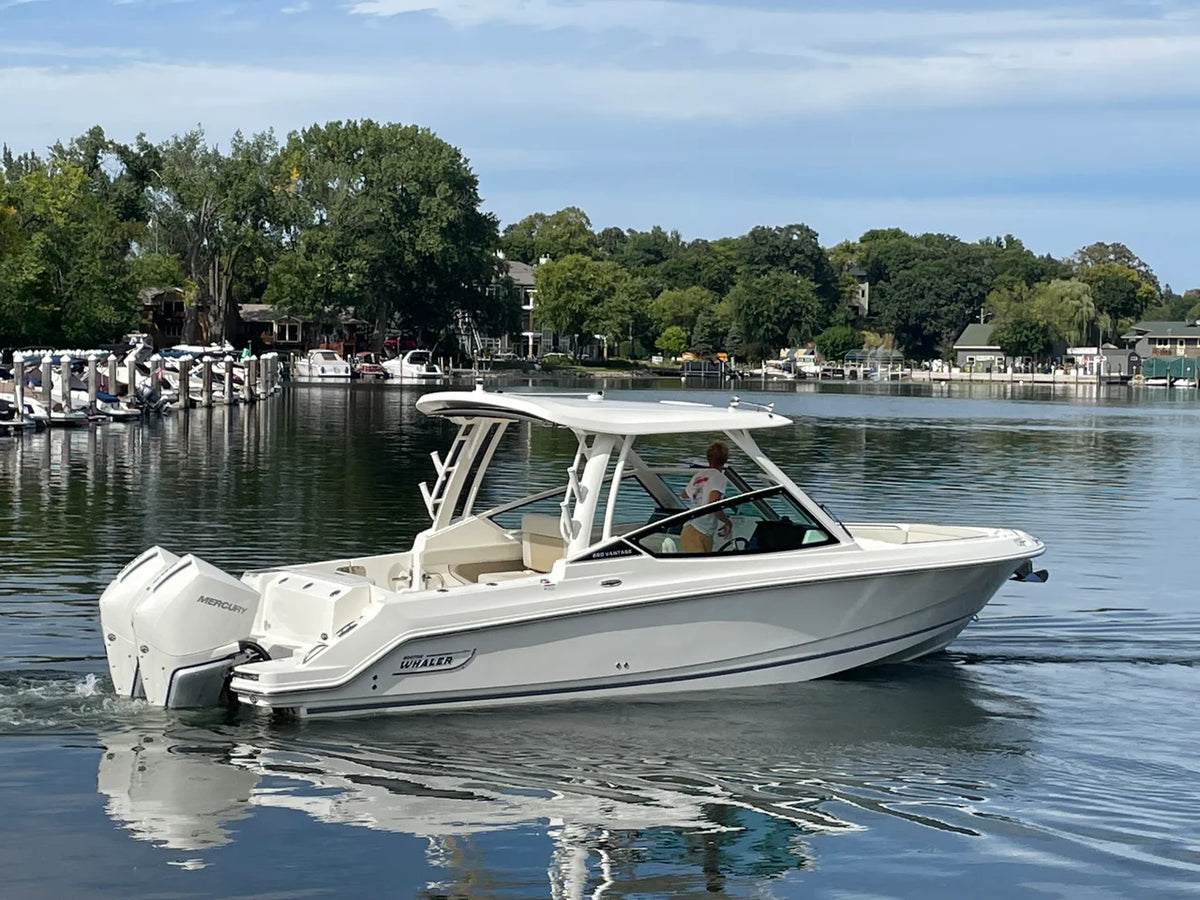 2027 Boston Whaler 280 Vantage 28.0 feet, Rogers, MN #5