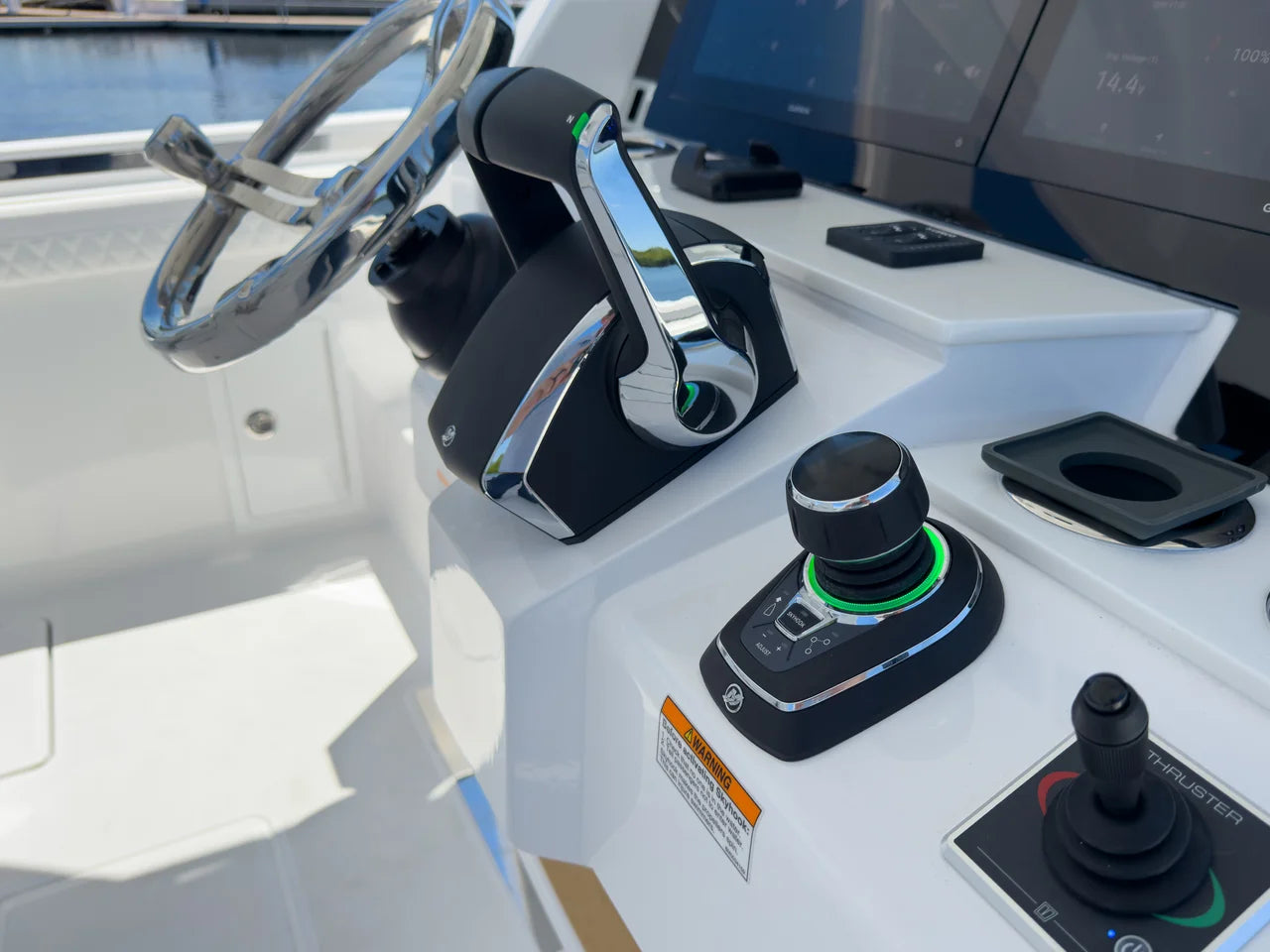 2026 Intrepid 35 PANACEA 35.0 feet, Fort Myers, FL #14