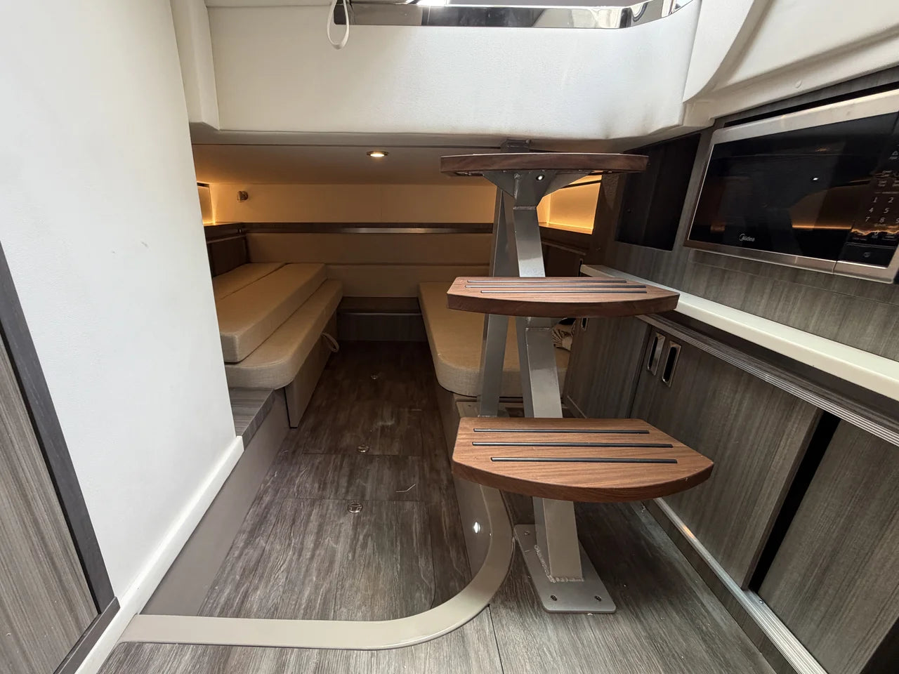 2026 Sea Ray Sundancer 320 Outboard 32.0 feet, Miami, FL #59