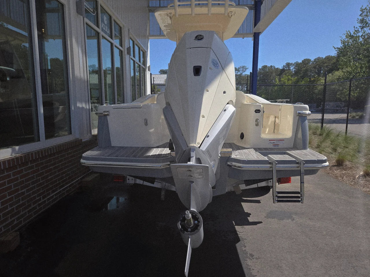 2026 Scout 240 XSF 24.0 feet, Charleston, South Carolina #2
