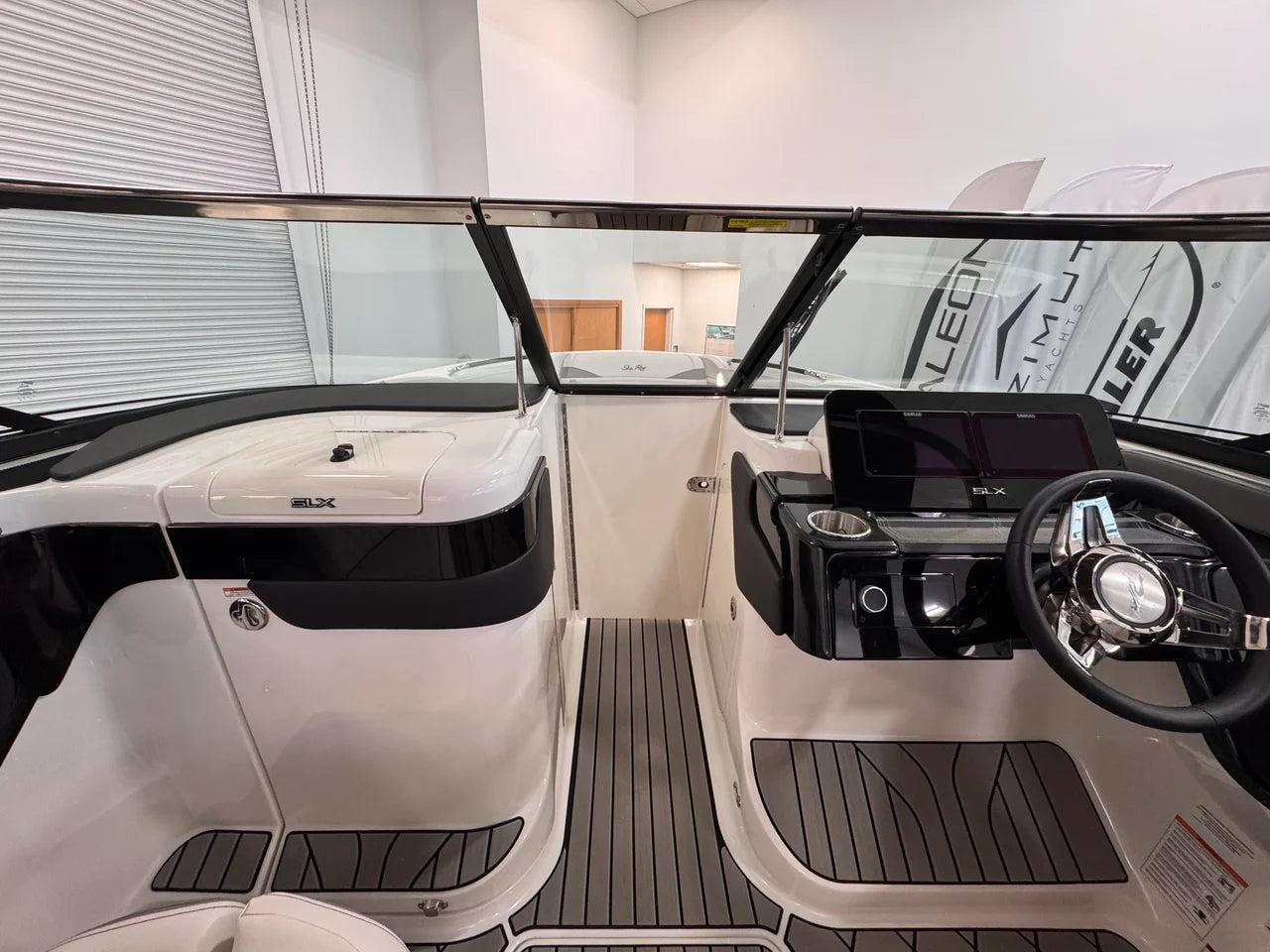 2026 Sea Ray SLX 260 Outboard 26.0 feet, Pompano Beach, Florida #17