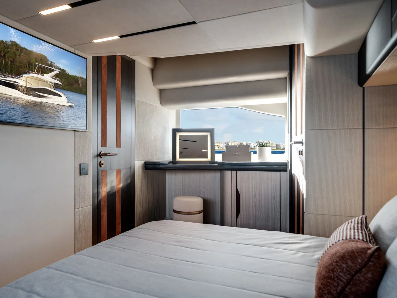 2026 Galeon 520 FLY 52.0 feet, Inuvik, Northwest Territories #113
