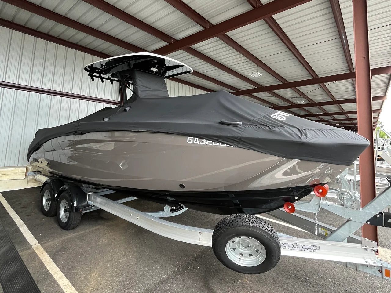 2023 Yamaha 252FSH 25.0 feet, Cumming, GA #6