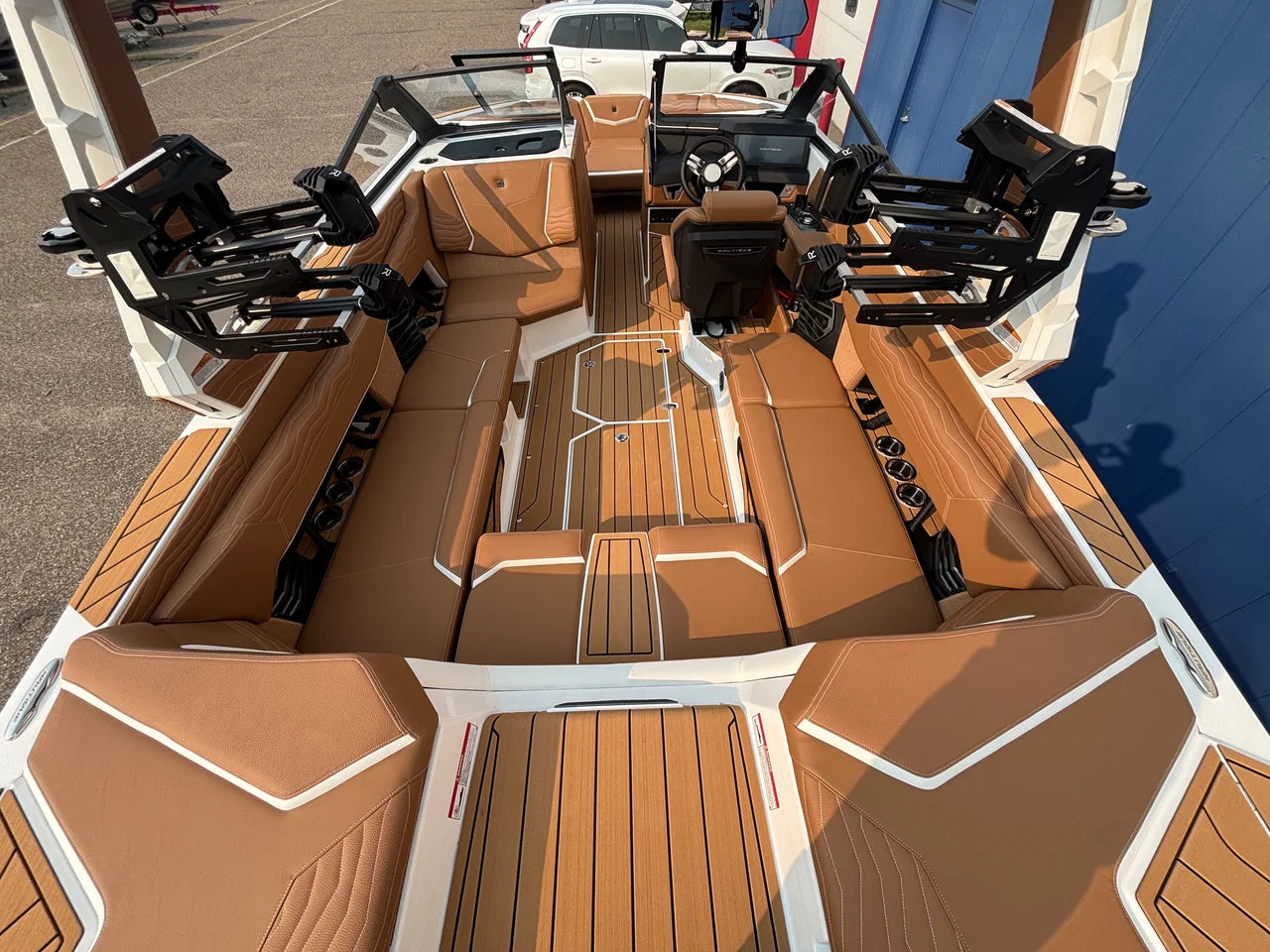 2027 Nautique G23SUPER AIR 23.0 feet, Rogers, MN #15