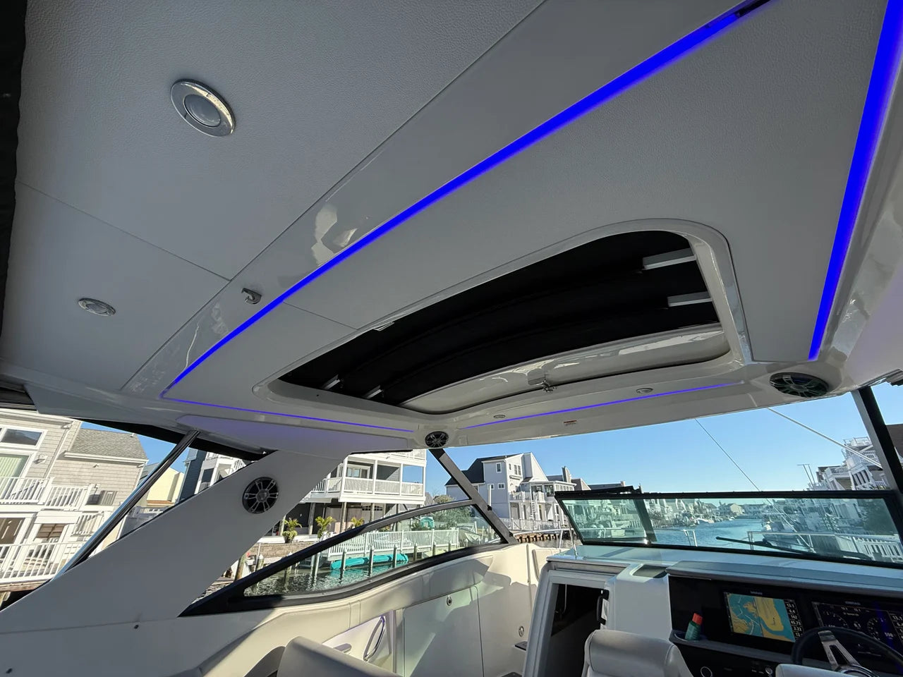 2021 Sea Ray 320 SUNDANCER 32.0 feet, Brick Township, New Jersey #36