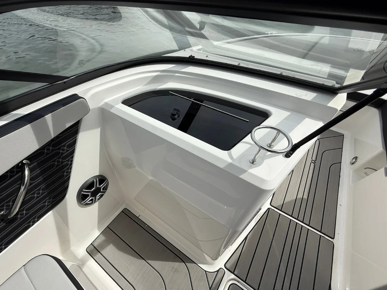 2026 Sea Ray SPX 210 Outboard 21.0 feet, Lake Wylie, SC #15