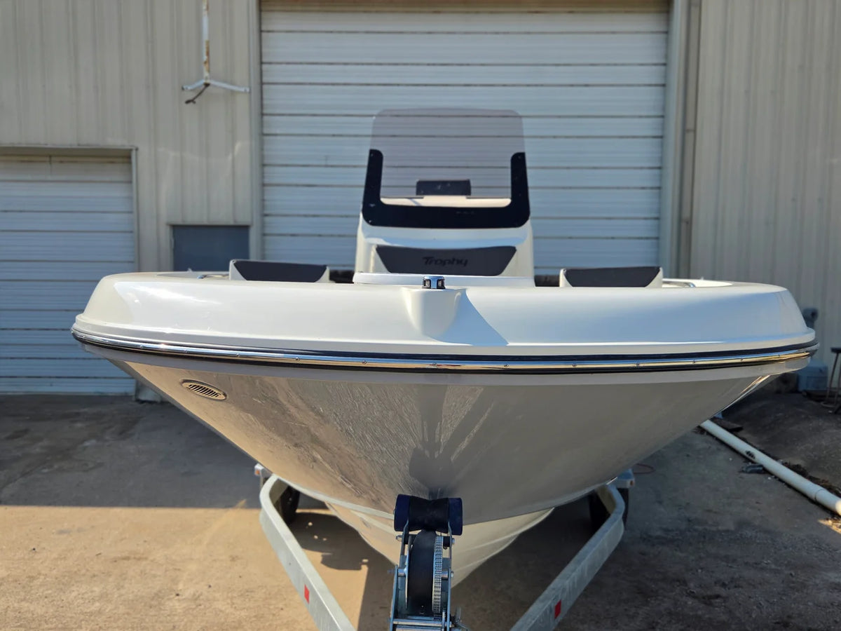 2023 Bayliner TROPHY T20CC 20.0 feet, Monkey Island, OK #4
