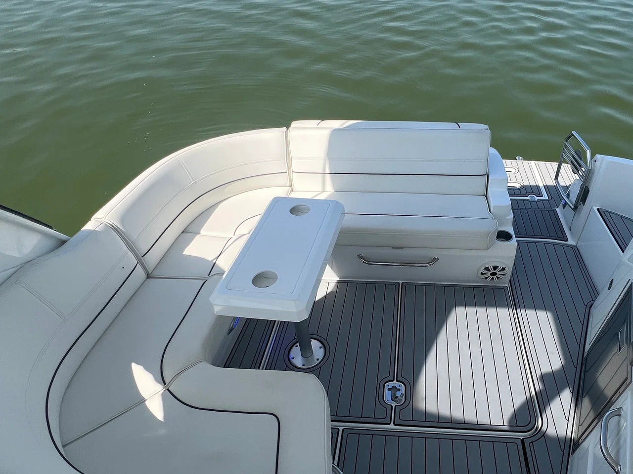 2018 Cruisers Yachts 35 EXPRESS 35.0 feet, Lewisville, TX #16