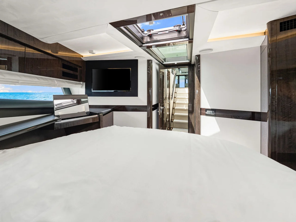 2025 Galeon 680 FLY 72.0 feet, Venice, Florida #147