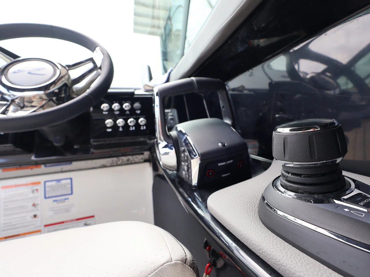2027 Sea Ray SLX 280 Outboard 28.0 feet, Naples, Florida #17