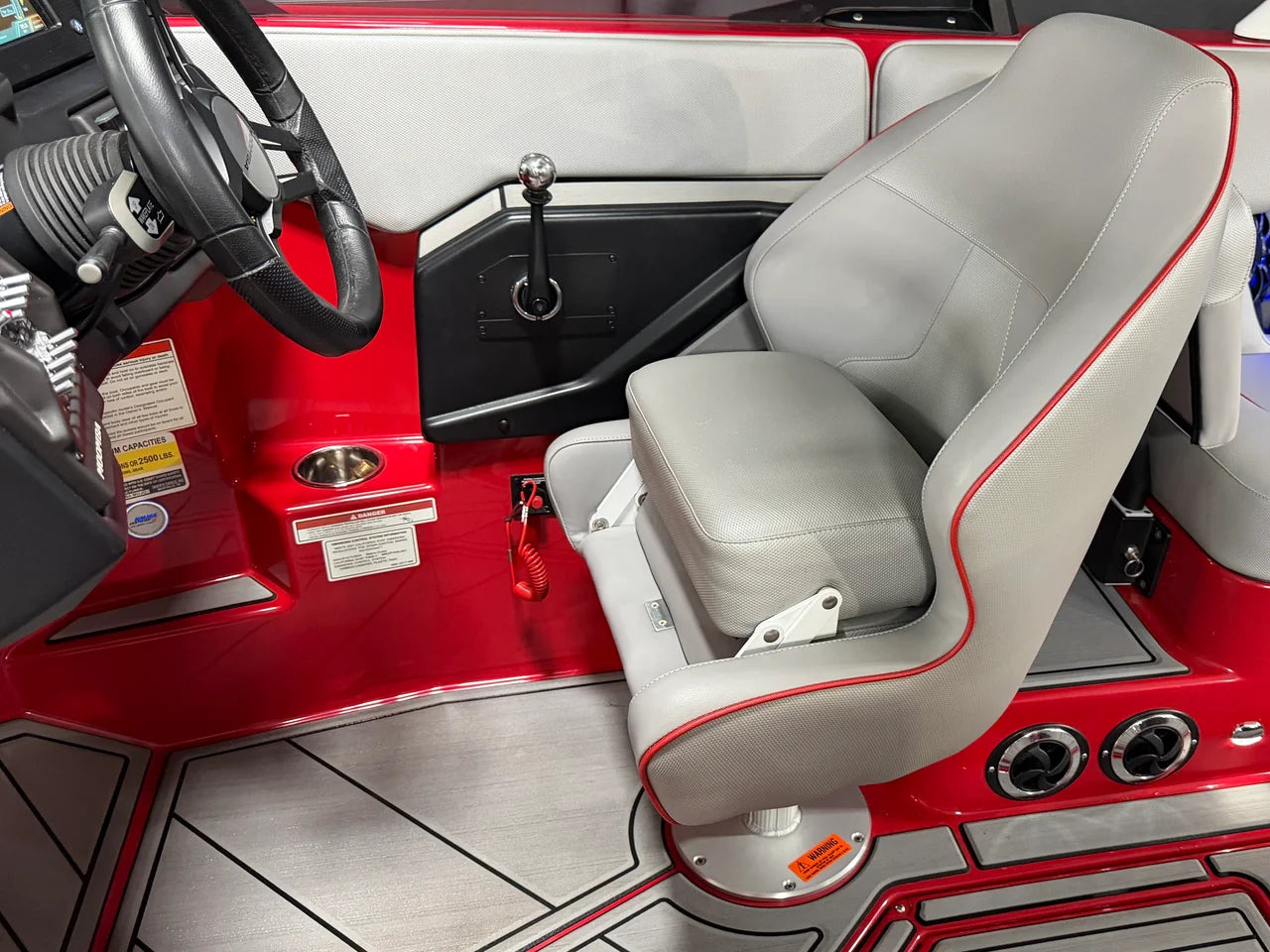 2021 Moomba MOJO 23.0 feet, Nisswa, Minnesota #55