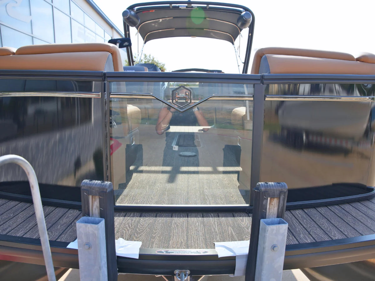 2027 Harris Sunliner 250 Sport 25.0 feet, Lewisville, TX #4