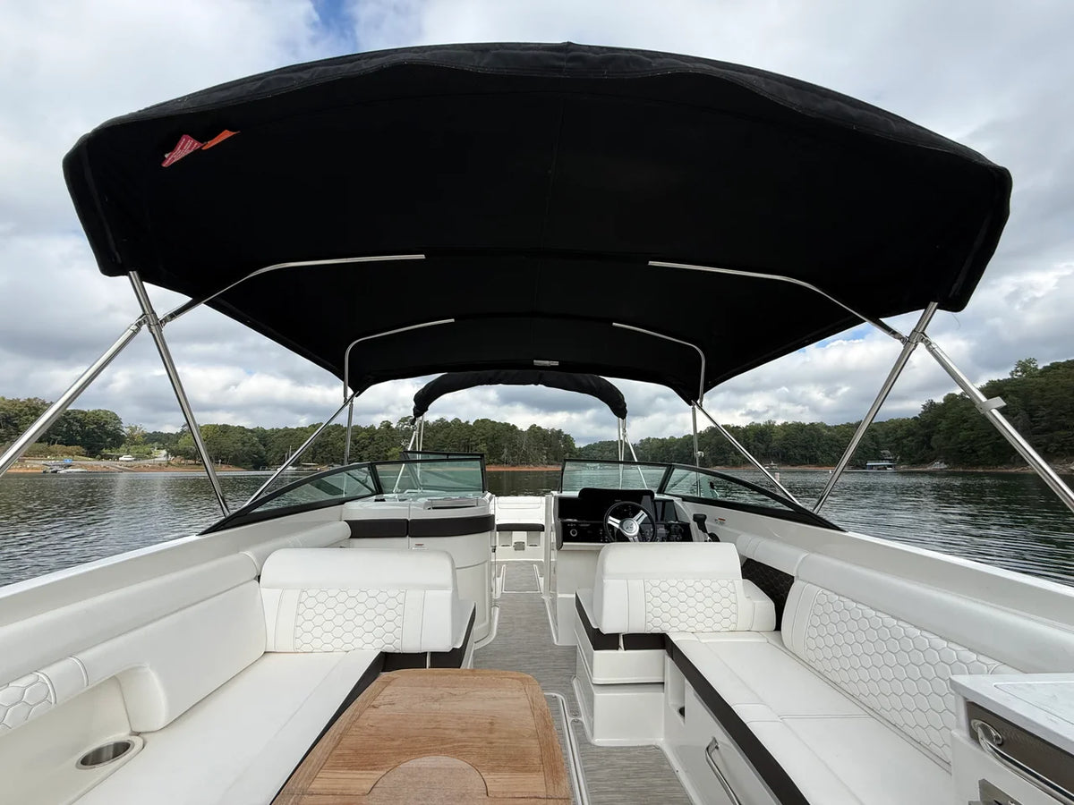 2022 Sea Ray SDX 290 29.0 feet, Cumming, GA #37