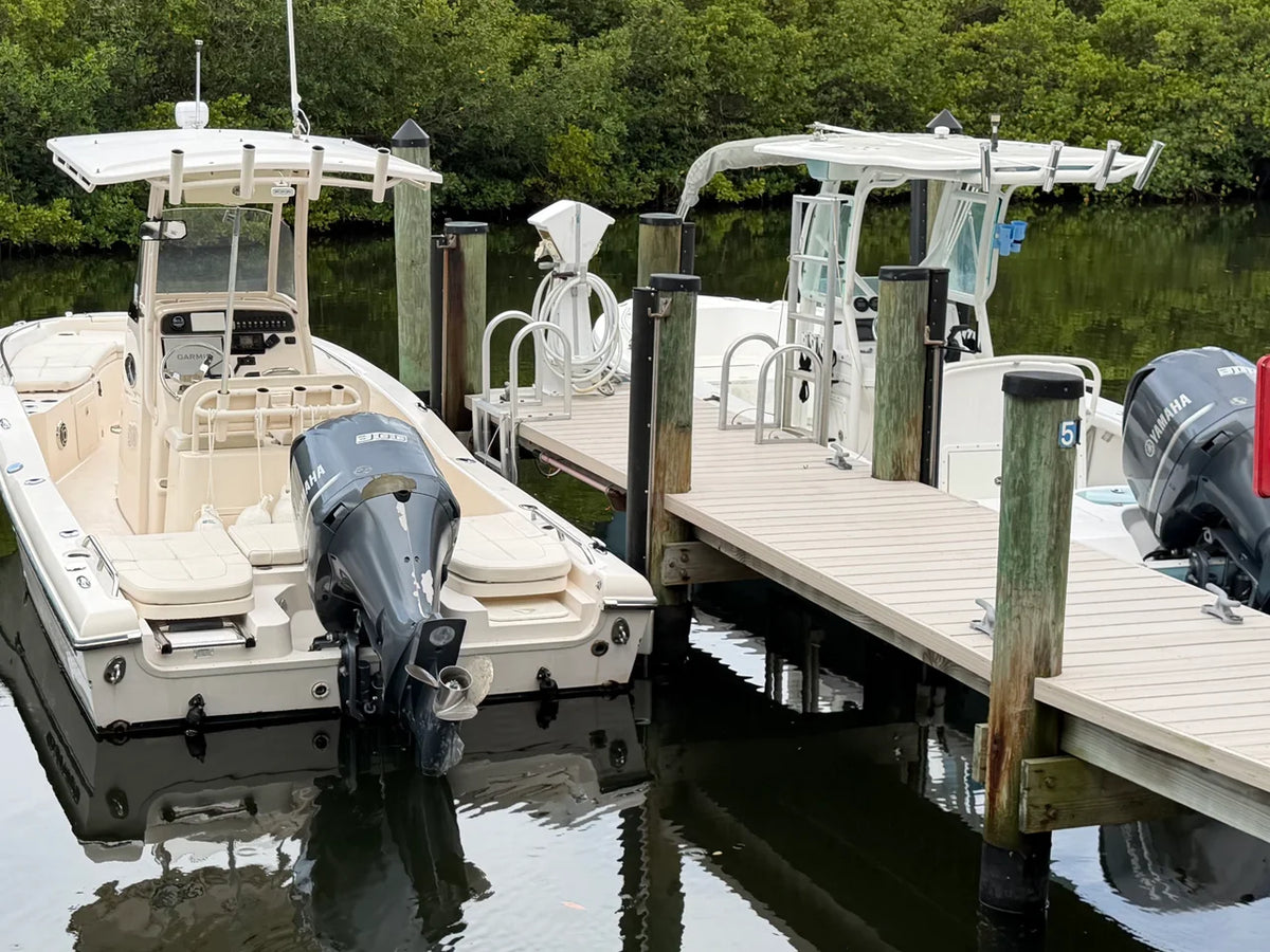 2015 Grady-White 251 COASTAL EXPLORER 24.0 feet, Jupiter, FL #2
