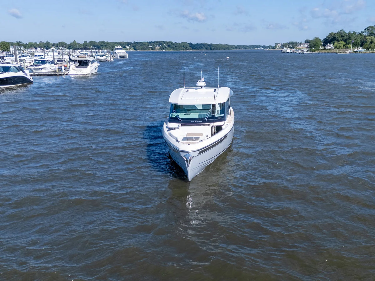 2027 Saxdor 400 GTC 40.0 feet, Brick Township, New Jersey #6