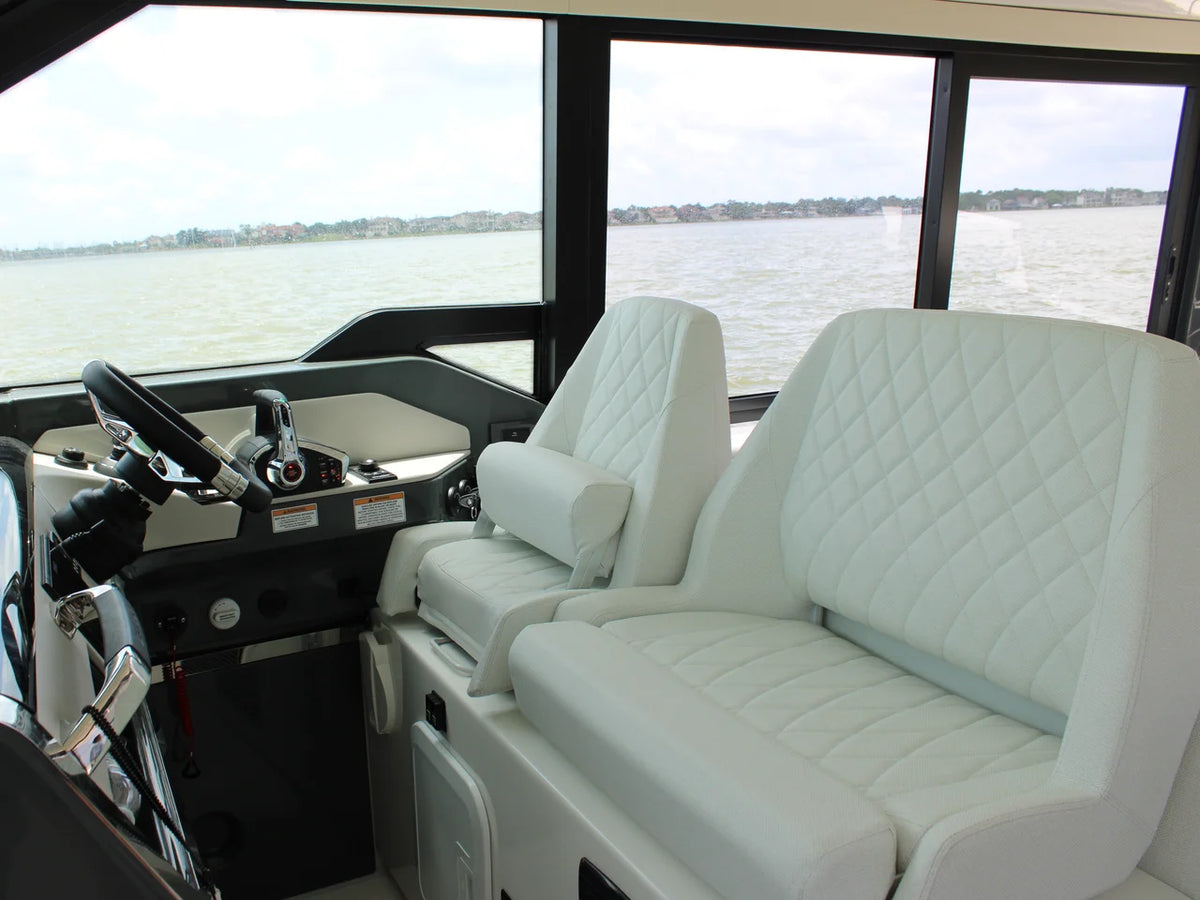 2027 Saxdor 400 GTC 40.0 feet, Seabrook, TX #27