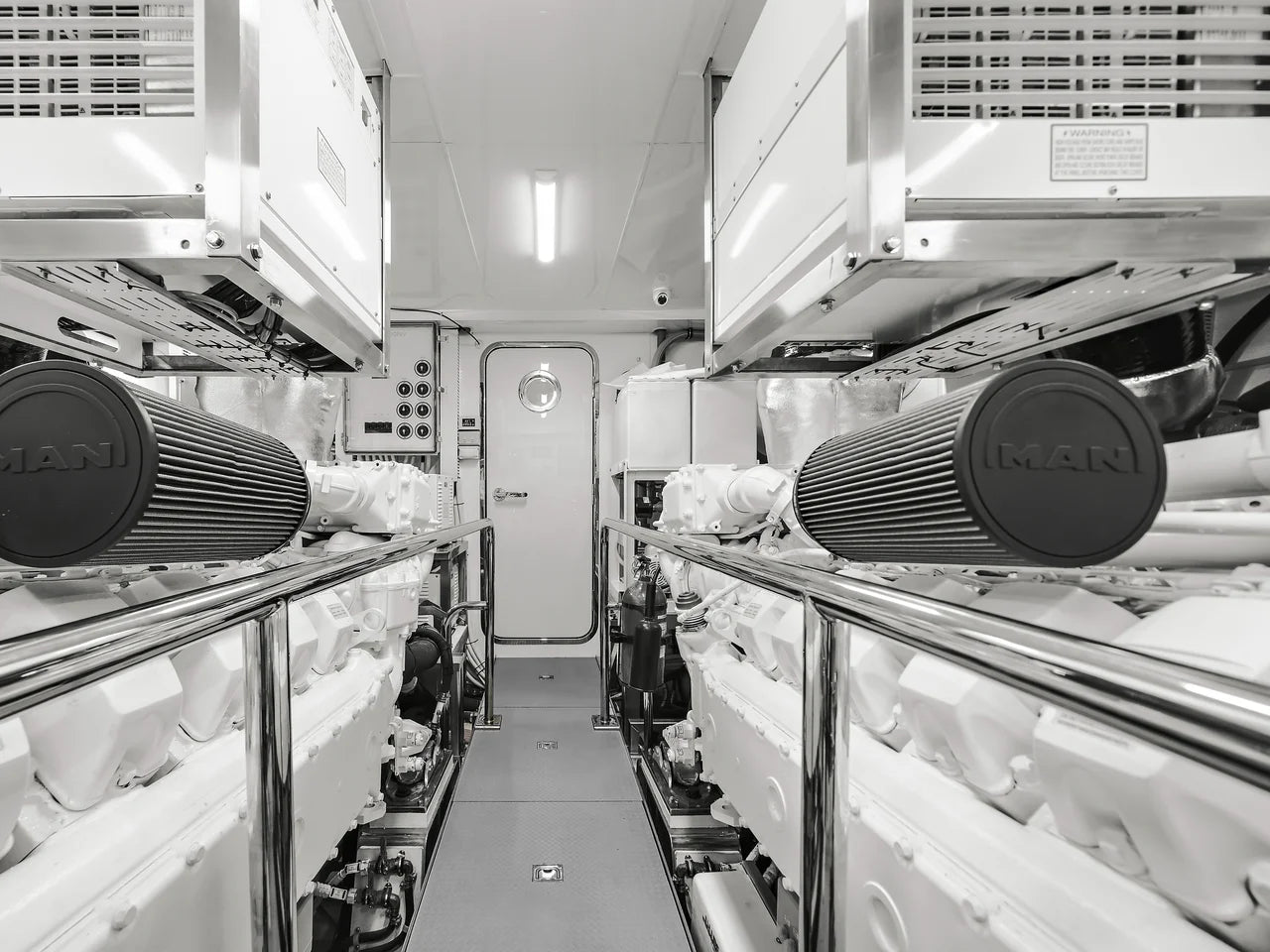 2024 Ocean Alexander 32L 106.0 feet, Miami, FL #64