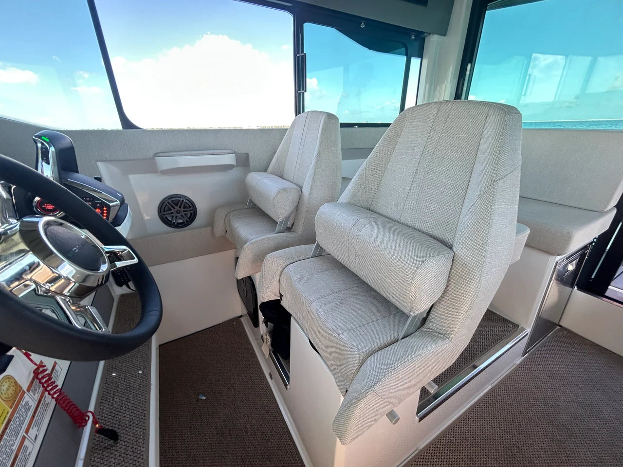 2025 Saxdor 320 GTC 32.0 feet, Pensacola, Florida #23