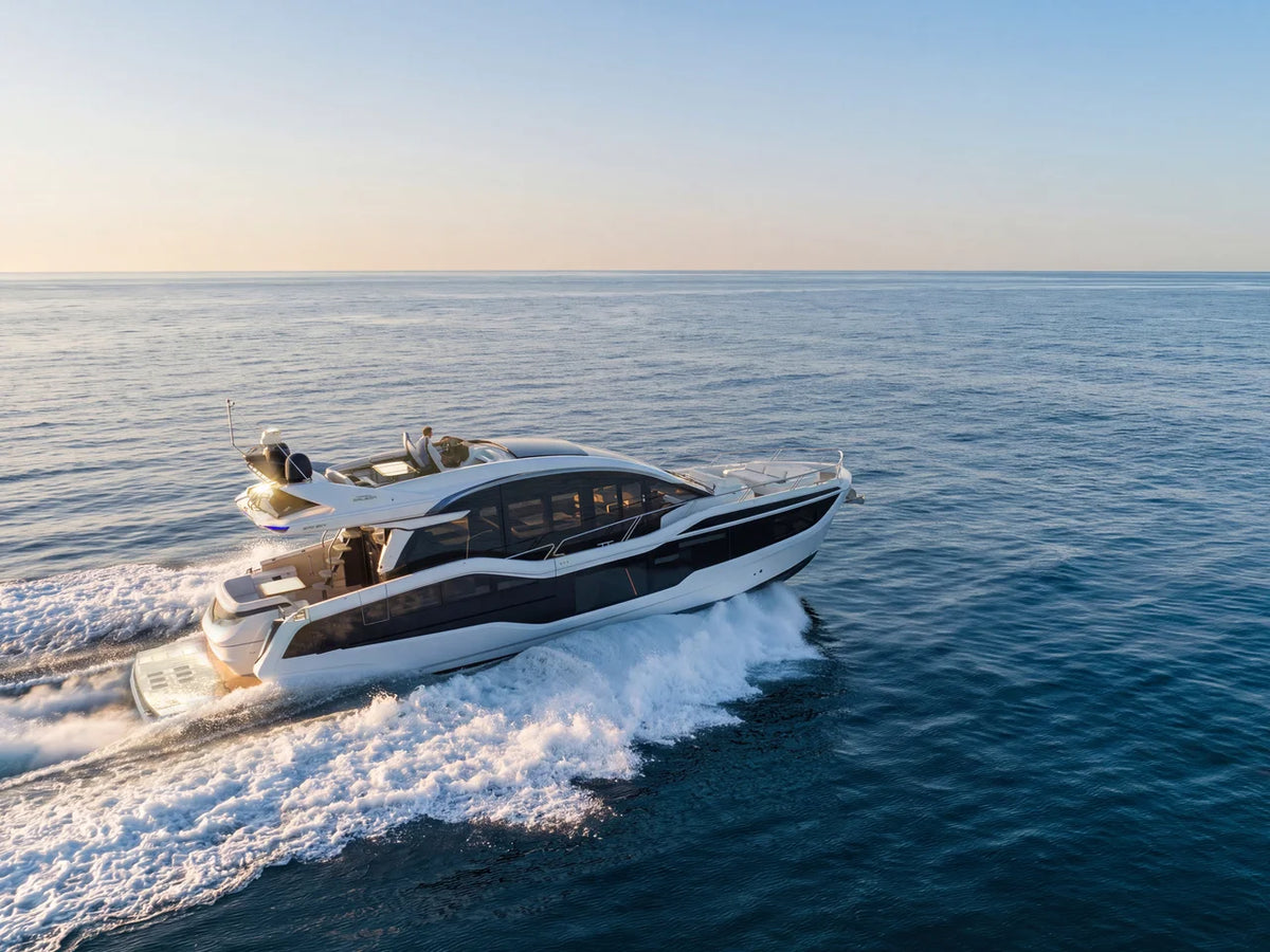 2026 Galeon 570 SKY 58.0 feet, Inuvik, Northwest Territories #28
