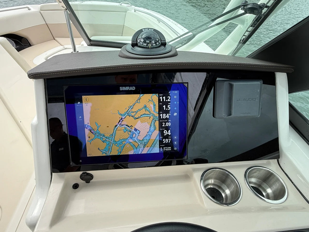 2027 Boston Whaler 240 Vantage 24.0 feet, Wrightsville Beach, North Carolina #16