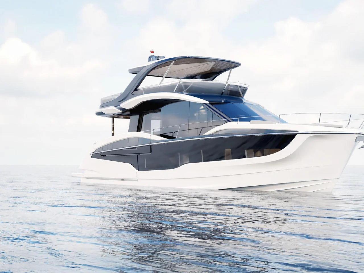 2027 Galeon 620 FLY 62.0 feet, Jupiter, Florida #3