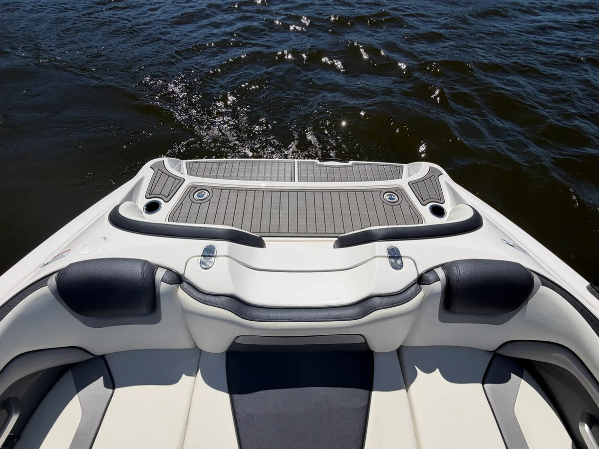 2017 Yamaha AR195 19.0 feet, Lake Wylie, SC #28