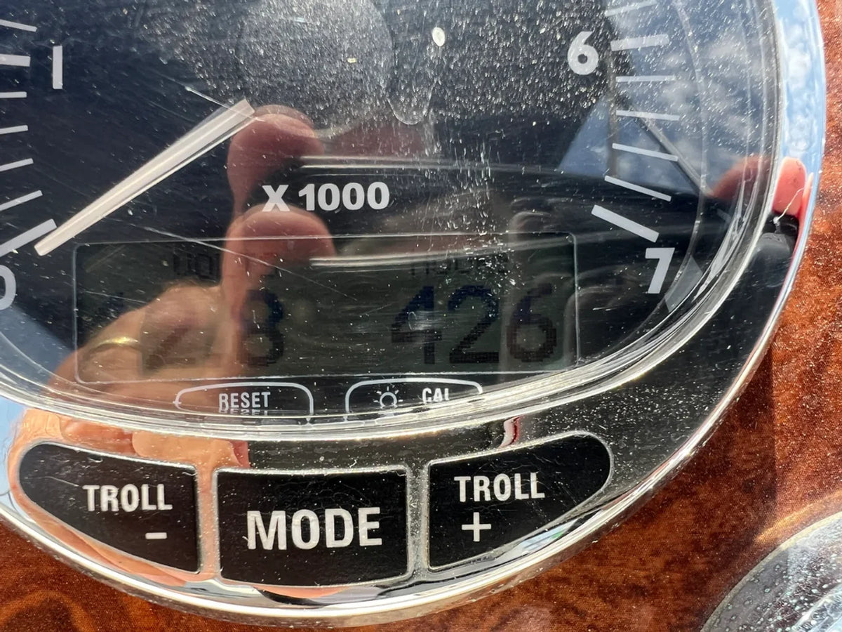 2007 Meridian 391 SEDAN 42.0 feet, Lewisville, TX #23