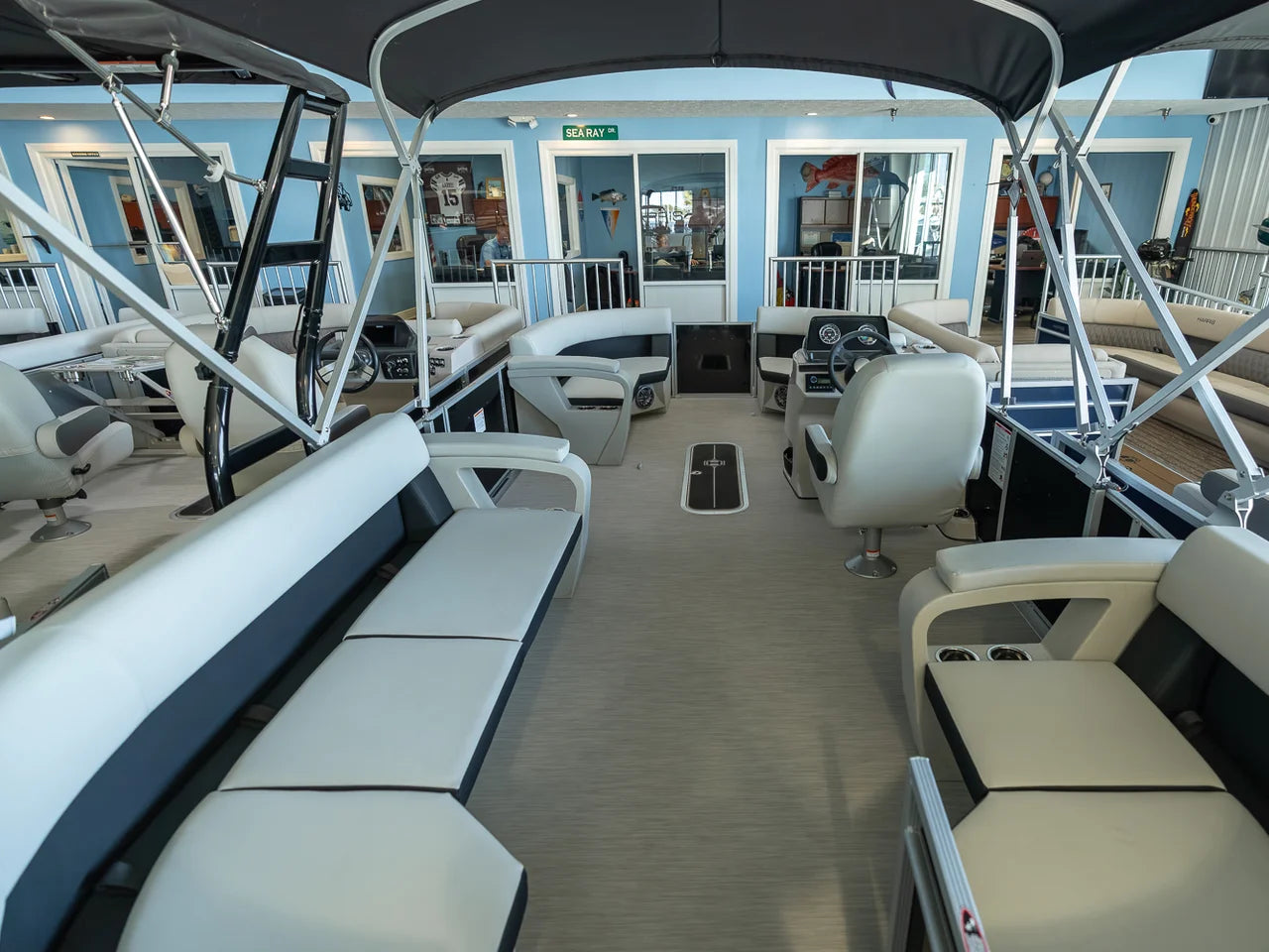2025 Harris Breeze 230 23.0 feet, Panama City, FL #2