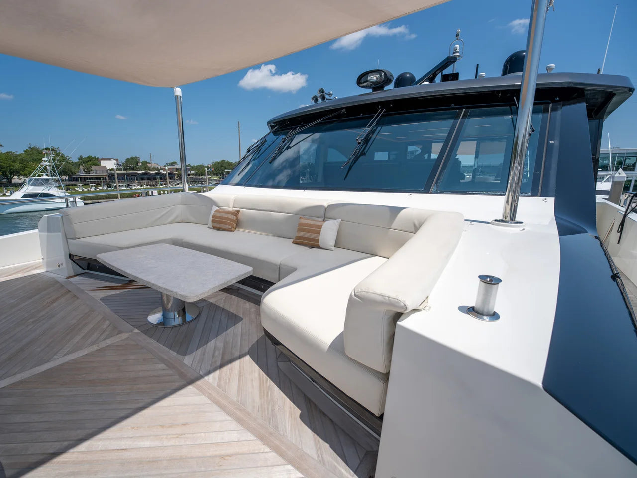 2021 Ocean Alexander 28R 90.0 feet, Wrightsville Beach, North Carolina #40