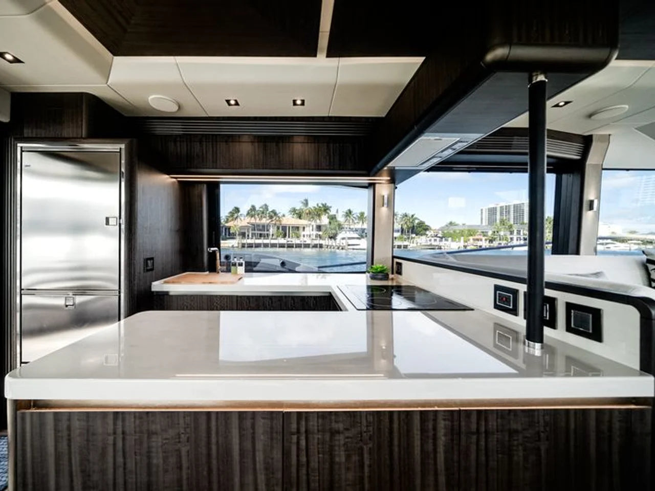 2024 Galeon 560 FLY 58.0 feet, Pompano Beach, FL #13