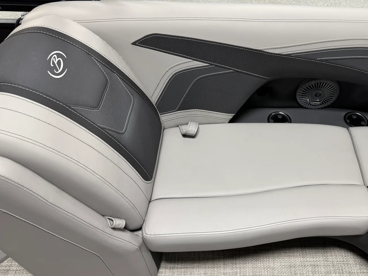 2027 Barletta CABRIO22QC 22.0 feet, Nisswa, Minnesota #59