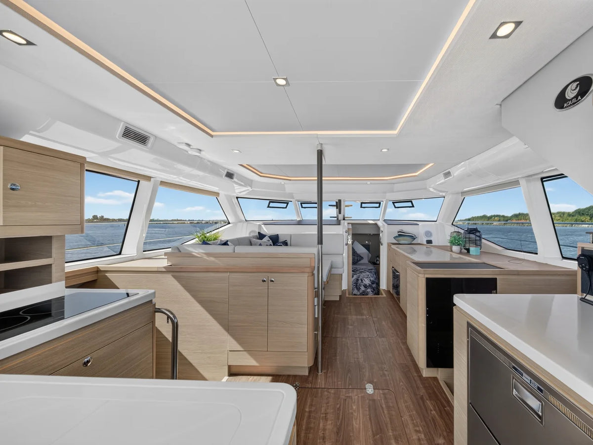 2024 Aquila 44 YACHT 44.0 feet, Stuart, Florida #50