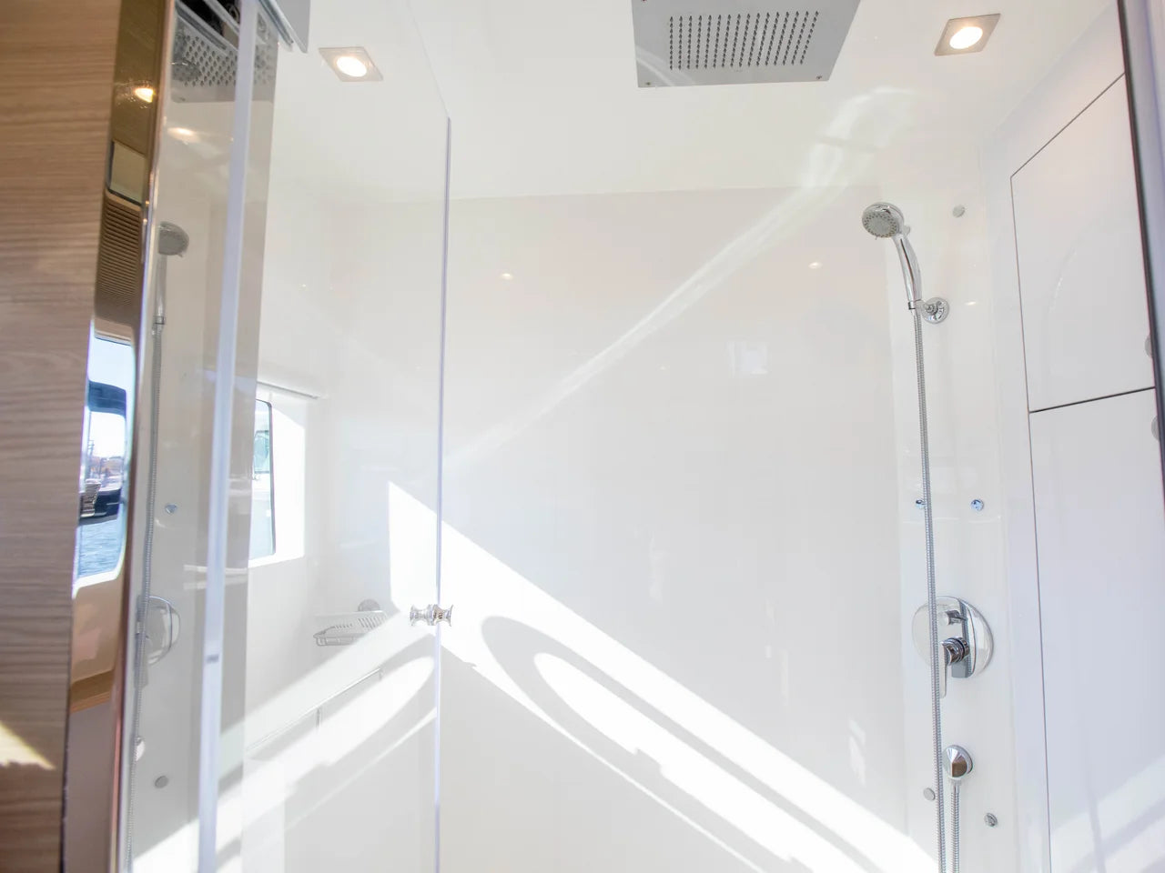 2023 Aquila 54 Yacht 54.0 feet, Brick Township, New Jersey #46
