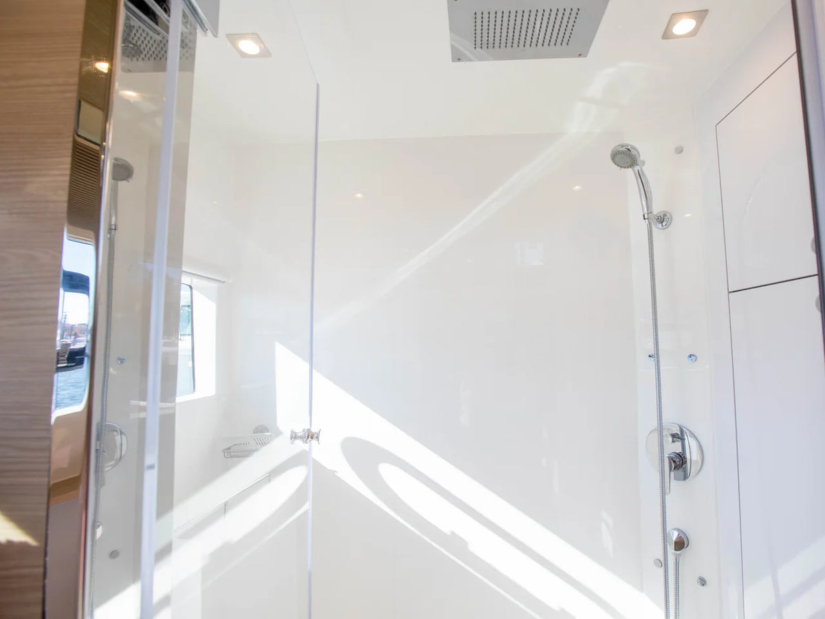 2023 Aquila 54 Yacht 54.0 feet, Brick Township, New Jersey #46