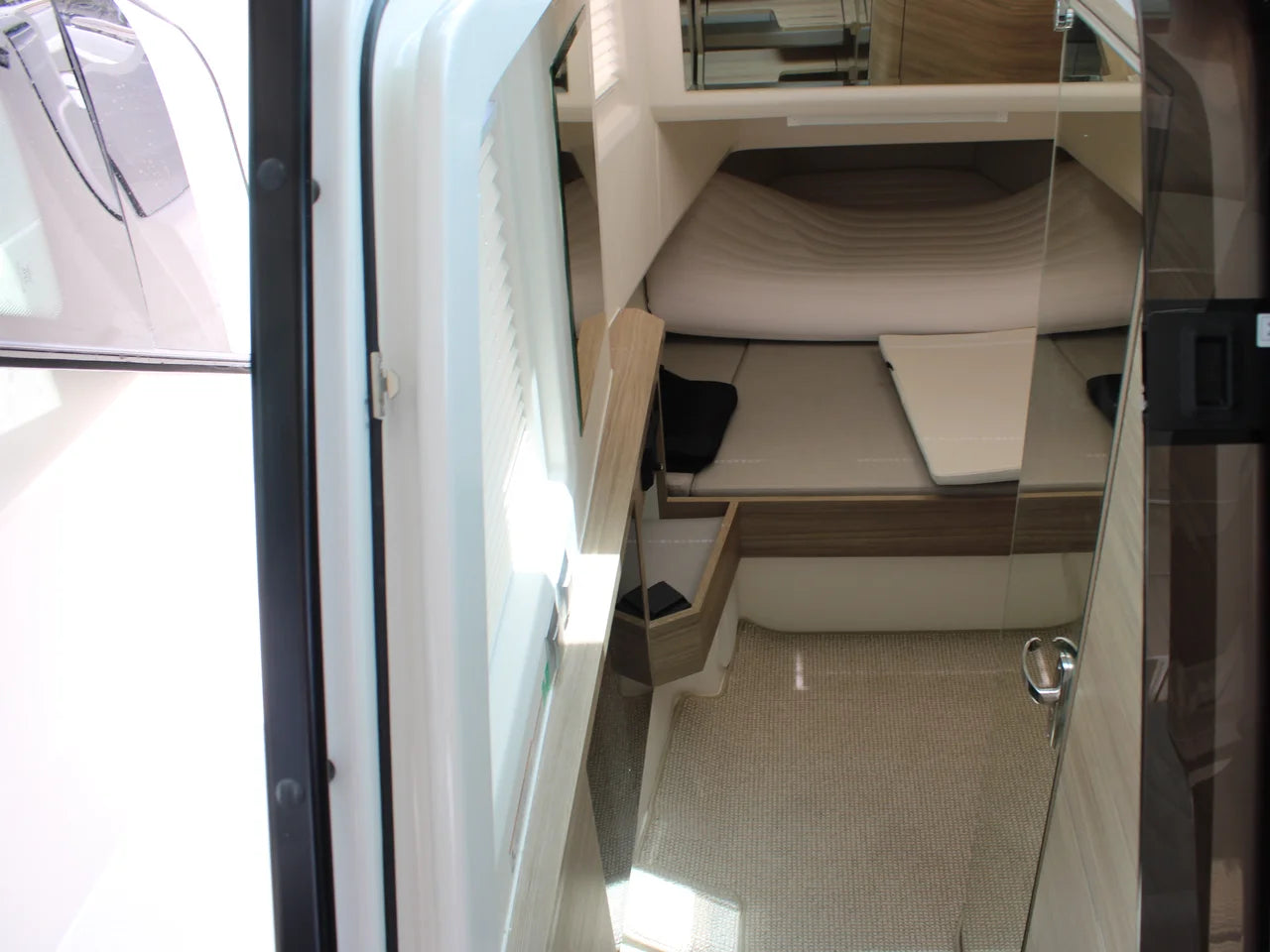 2027 Saxdor 400 GTC 40.0 feet, Seabrook, TX #39