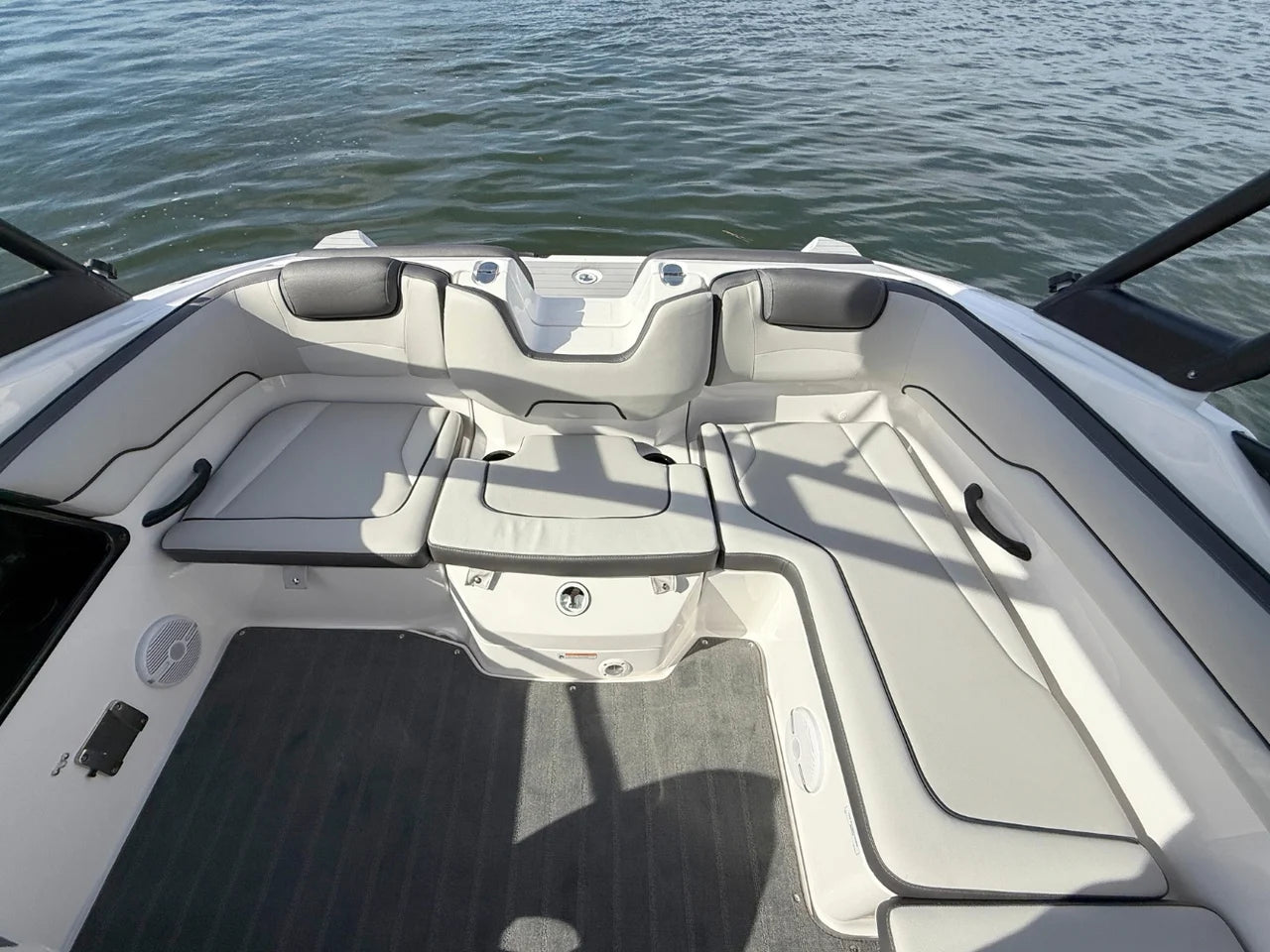 2026 Yamaha AR190 19.0 feet, Lake Wylie, SC #10