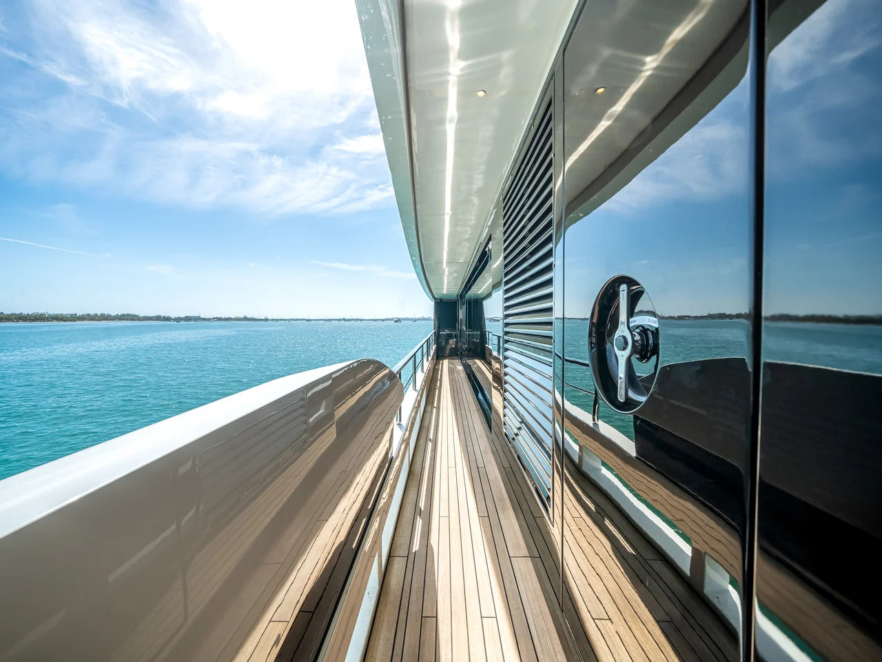 2024 Azimut 36 METER 118.0 feet, Miami, FL #39