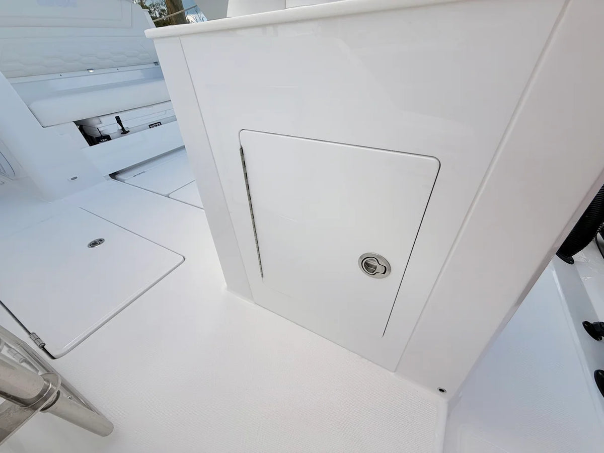 2026 Intrepid 35 VALOR 35.0 feet, St Petersburg, FL #28