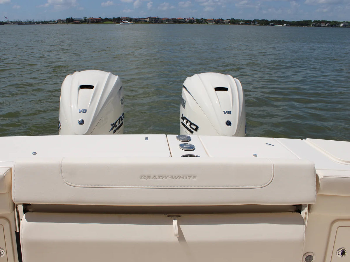 2026 Grady-White Freedom 345 34.0 feet, Seabrook, TX #14