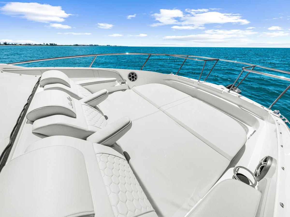 2027 Sea Ray Sundancer 320 Outboard 32.0 feet, Venice, Florida #39
