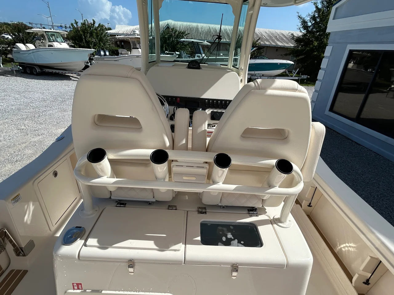 2027 Grady-White 281 CE 28.0 feet, Gulf Shores, AL #10